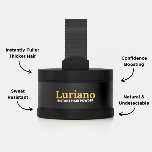 PureLift Hair Powder