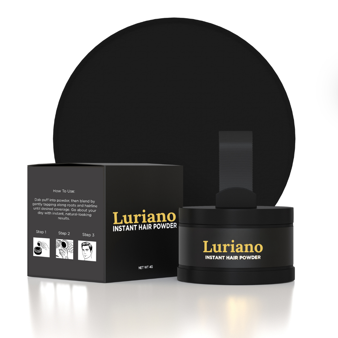 PureLift Hair Powder