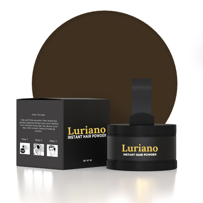PureLift Hair Powder