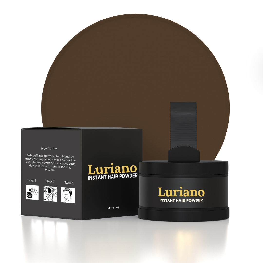 PureLift Hair Powder