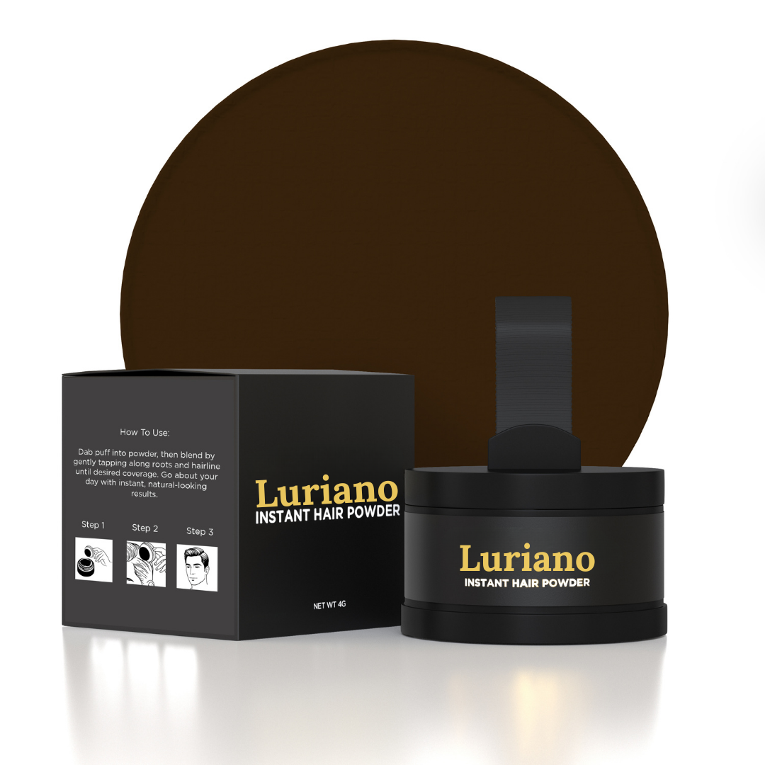 PureLift Hair Powder