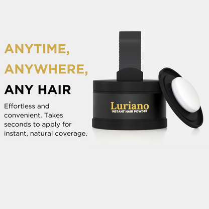 PureLift Hair Powder